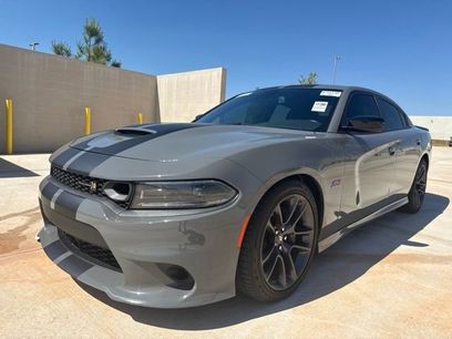 Used 2023 Dodge Charger Scat Pack w/ Harman/Kardon Audio Group
