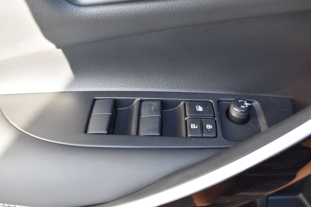 Certified 2026 Toyota Corolla XLE FWD image 16