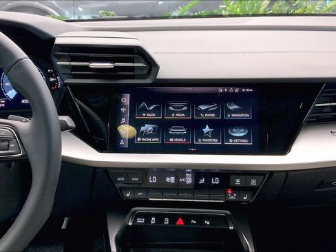 Used 2022 Audi A3 2.0T Premium image 6