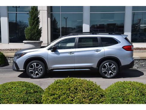 New 2026 Subaru Ascent Touring AWD/4WD image 7
