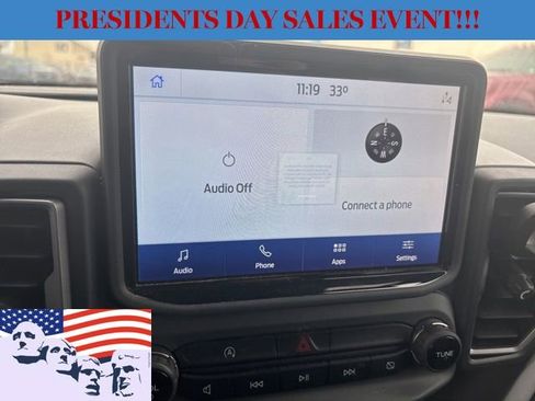 Certified 2021 Ford Bronco Sport Big Bend image 9