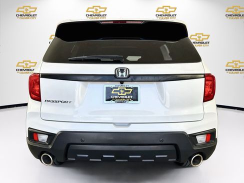 Used 2022 Honda Passport EX-L image 7