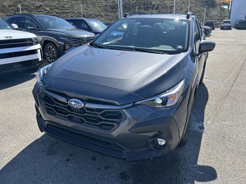 Used 2025 Subaru Crosstrek 2.0i Premium image 28