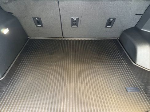 New 2026 Chevrolet Equinox ACTIV w/ LPO, Floor Liner Package image 16