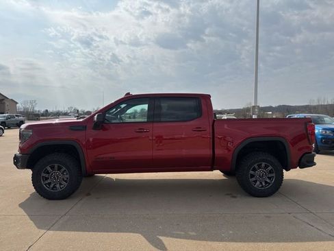 New 2026 GMC Sierra 1500 AT4X image 9