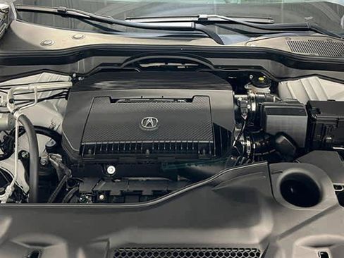 New 2026 Acura MDX SH-AWD w/ Advance Package image 13