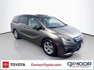 Used 2019 Honda Odyssey EX-L video 1