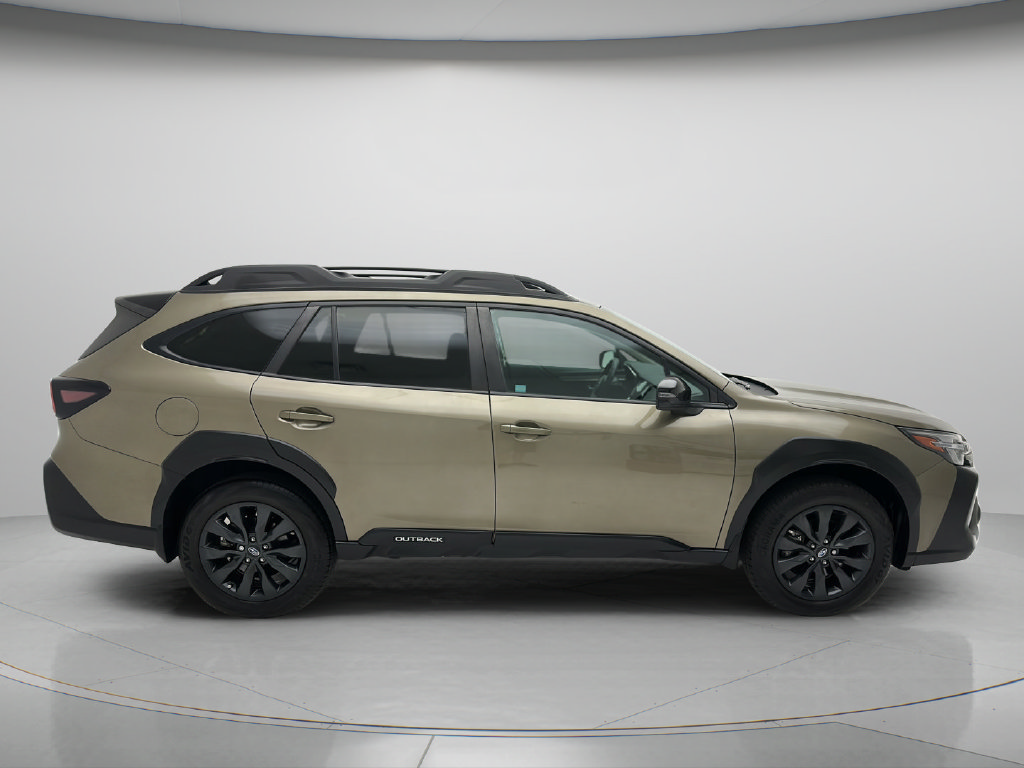 Used 2024 Subaru Outback Onyx Edition AWD/4WD image 6