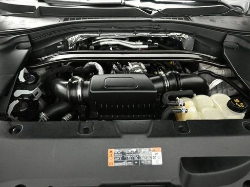 Used 2020 Lincoln Aviator Reserve w/ Equipment Group 201A image 36