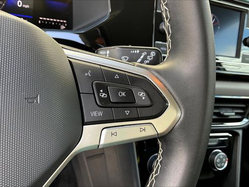 Certified 2023 Volkswagen Taos S image 19