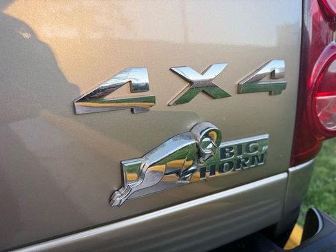 Used 2008 Dodge Ram 2500 Truck SLT w/ Trailer Tow Group AWD/4WD image 54