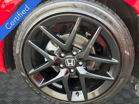 Used 2026 Honda Civic Sport image 14
