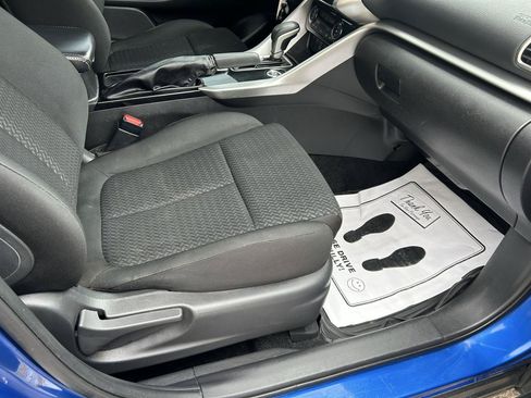 Used 2019 Mitsubishi Eclipse Cross LE AWD/4WD image 12