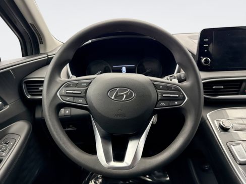 Used 2023 Hyundai Santa Fe SE image 12