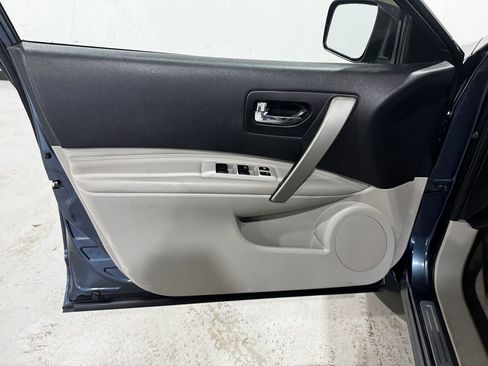 Used 2013 Nissan Rogue SL AWD/4WD image 17