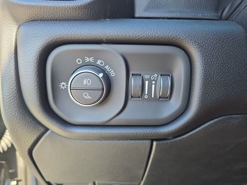 New 2026 RAM 2500 Laramie image 22