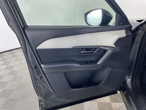 New 2026 MAZDA CX-5 Select AWD/4WD image 13