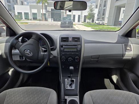 Used 2009 Toyota Corolla FWD image 19