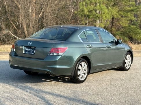 Used 2009 Honda Accord EX-L image 13