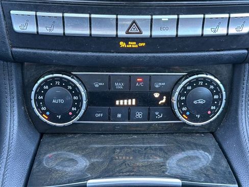 Used 2015 Mercedes-Benz CLS 400 4MATIC image 36