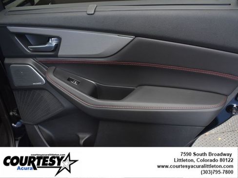 Used 2026 Acura MDX A-Spec AWD/4WD image 28