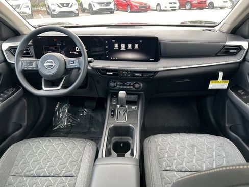 New 2026 Nissan Kicks SV w/ SV Premium Package image 11