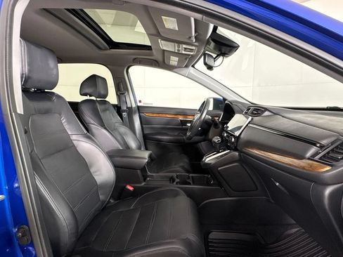 Used 2022 Honda CR-V EX-L image 18