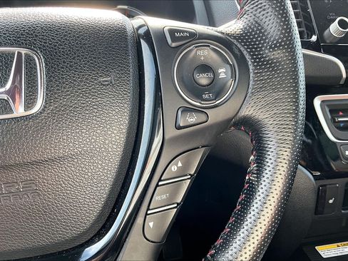 Used 2023 Honda Ridgeline Black Edition image 22