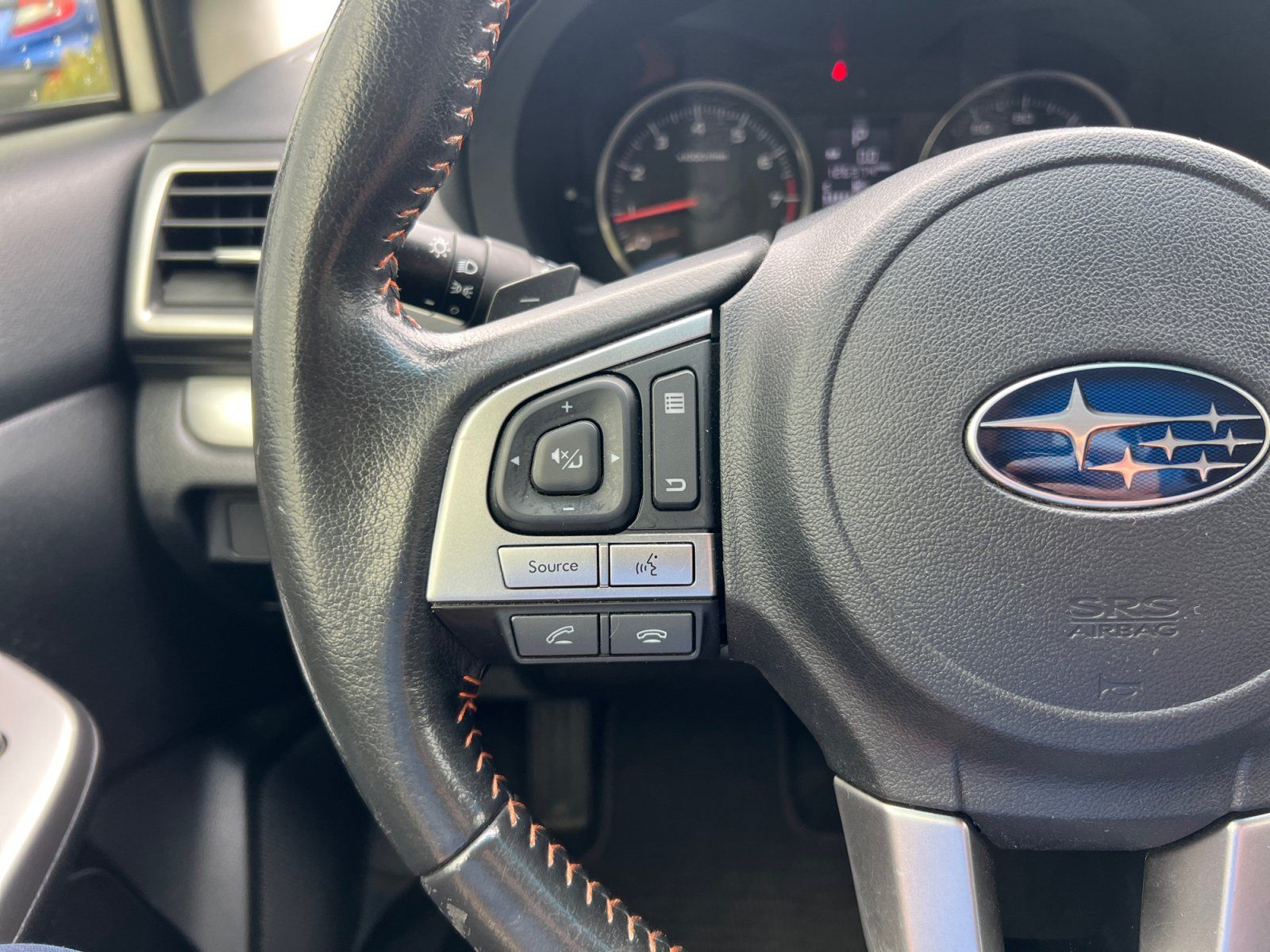 Used 2016 Subaru Crosstrek 2.0i Premium w/ Moonroof Package AWD/4WD image 29