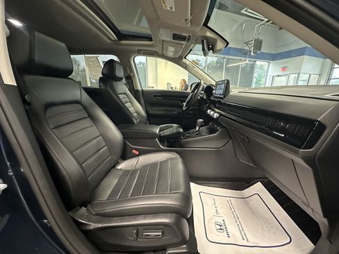 Used 2024 Honda CR-V EX-L image 26
