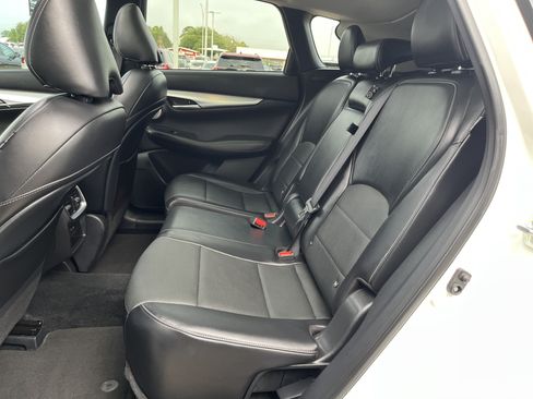 Used 2022 INFINITI QX50 Essential FWD image 14