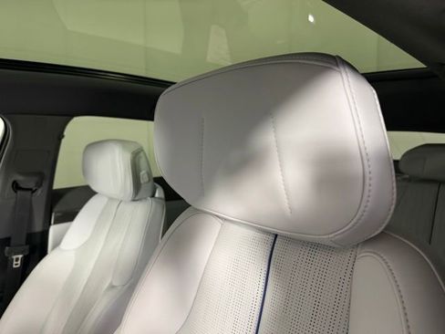 New 2026 Cadillac Optiq Luxury 2 AWD/4WD image 13
