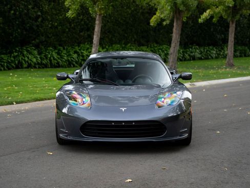 Used 2011 Tesla Roadster Sport image 25