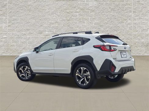 New 2026 Subaru Crosstrek 2.0i Premium AWD/4WD image 5