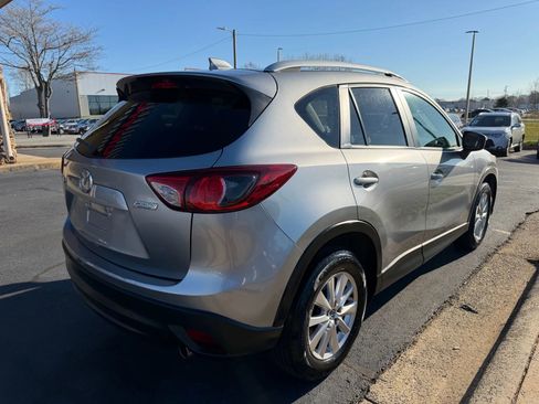 Used 2015 MAZDA CX-5 Touring image 7