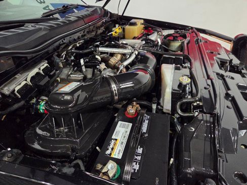 Used 2018 Ford F250 Lariat w/ Lariat Value Package AWD/4WD image 94