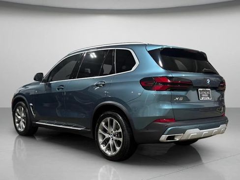 Used 2026 BMW X5 xDrive40i AWD/4WD image 5