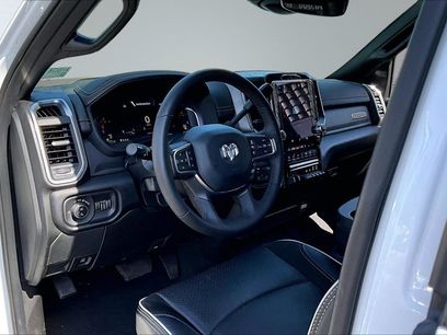 Certified 2026 RAM 2500 Laramie