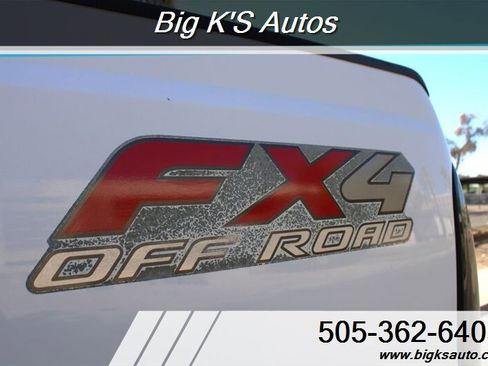 Used 2003 Ford F250 XLT image 22