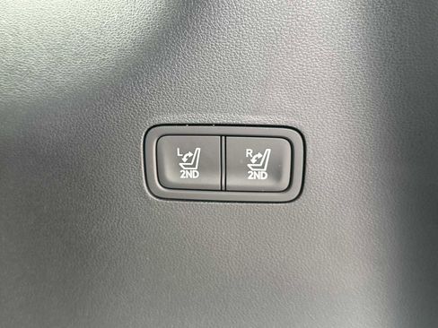 New 2026 Hyundai Santa Fe Calligraphy FWD image 25