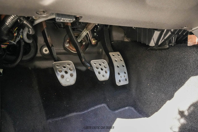 Used 2005 Ford Mustang GT Premium RWD image 68