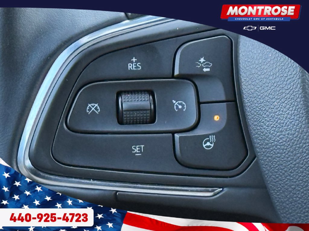 Used 2025 Buick Envista Avenir FWD image 30