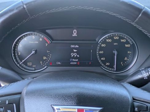Used 2019 Cadillac XT4 Luxury FWD image 29