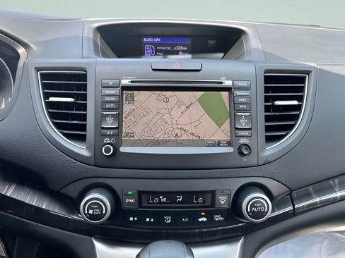 Used 2013 Honda CR-V EX-L image 21