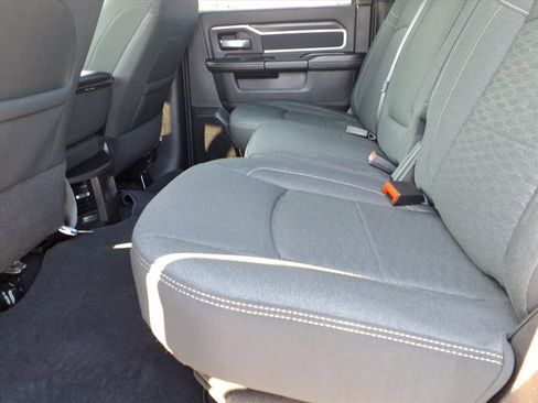 Used 2025 RAM 2500 Big Horn image 13