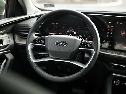 New 2025 Audi Q5 2.0T Premium Plus image 27