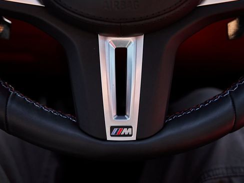 Used 2026 BMW X6 M Competition w/ Executive Package image 64