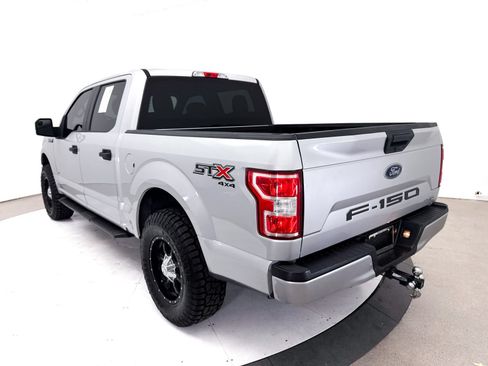 Used 2019 Ford F150 XL w/ Equipment Group 101A Mid AWD/4WD image 11