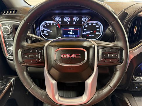 Used 2020 GMC Sierra 1500 SLT AWD/4WD image 15