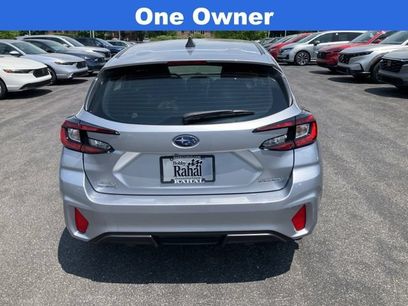 Used 2024 Subaru Impreza 2.0i Sport